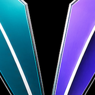 Vossta Android chrome icon preview