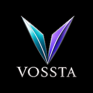 Vossta Android maskable icon preview