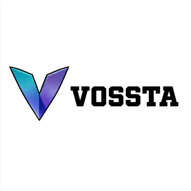 Vossta exploration option 2