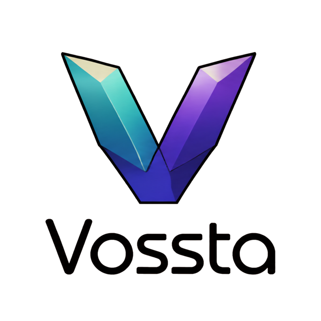 Vossta exploration option 5