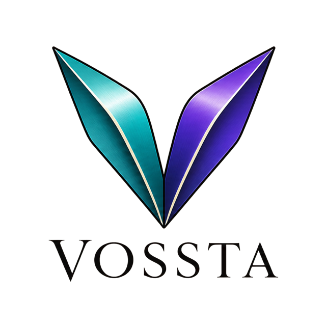 High-quality Vossta option 6