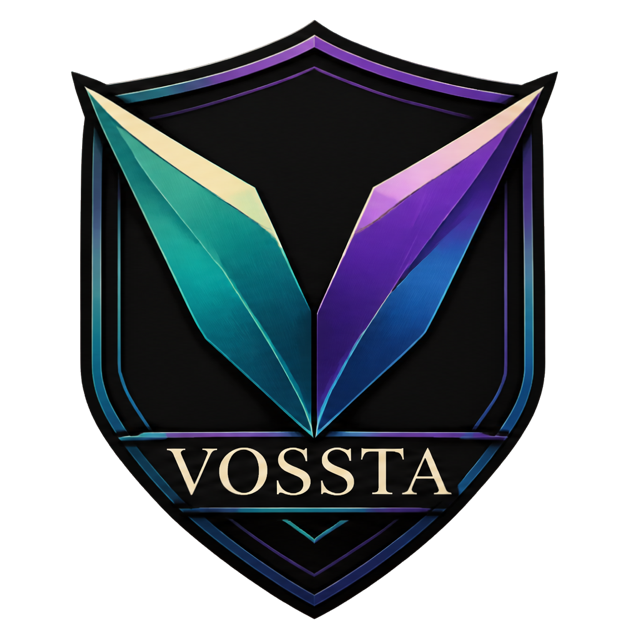 Vossta exploration option 8