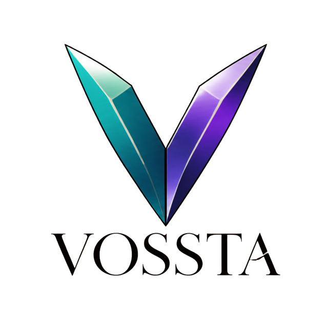 Selected Vossta exploration option 9